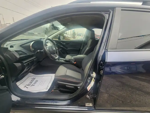 2019 SUBARU CROSSTREK 2.0I PREMIUM - Photo 11