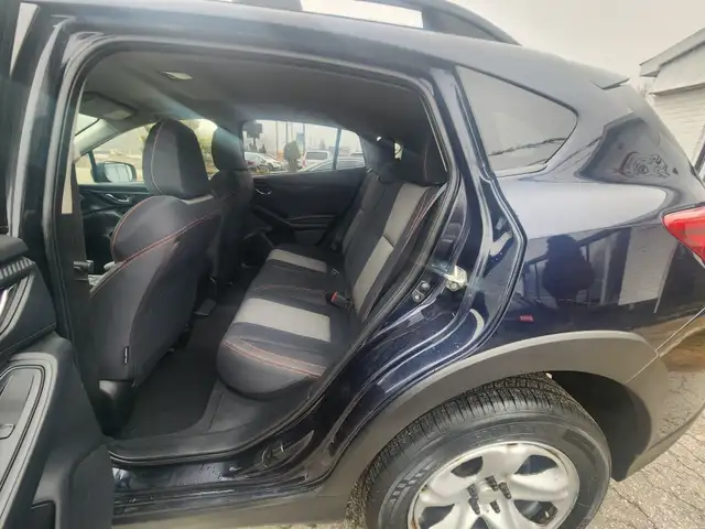 2019 SUBARU CROSSTREK 2.0I PREMIUM - Photo 12