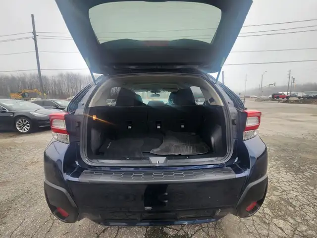 2019 SUBARU CROSSTREK 2.0I PREMIUM - Photo 13
