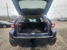 2019 SUBARU CROSSTREK 2.0I PREMIUM - Photo 13