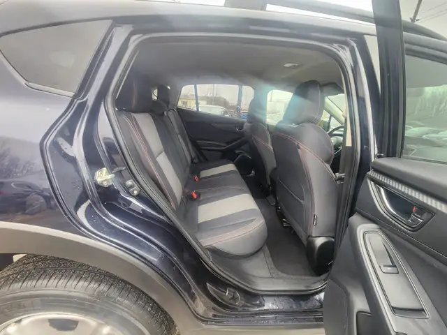 2019 SUBARU CROSSTREK 2.0I PREMIUM - Photo 14