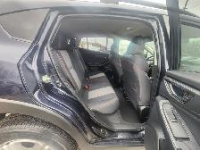 2019 SUBARU CROSSTREK 2.0I PREMIUM - Photo 14