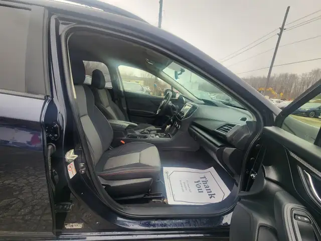 2019 SUBARU CROSSTREK 2.0I PREMIUM - Photo 15