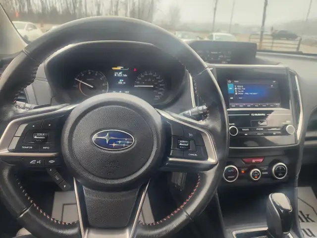2019 SUBARU CROSSTREK 2.0I PREMIUM - Photo 16
