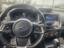 2019 SUBARU CROSSTREK 2.0I PREMIUM - Photo 16