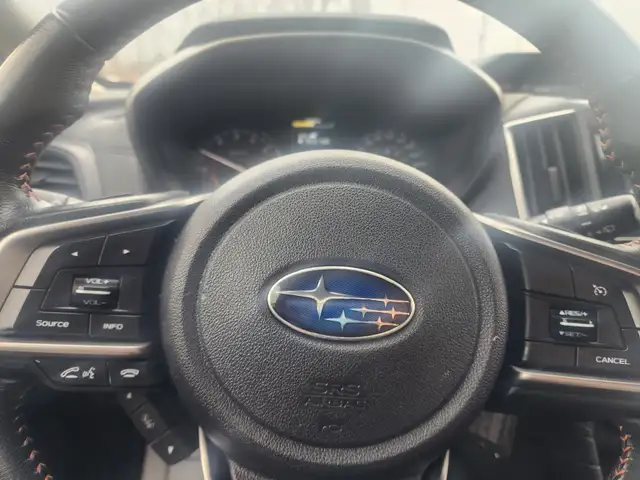 2019 SUBARU CROSSTREK 2.0I PREMIUM - Photo 17