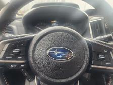 2019 SUBARU CROSSTREK 2.0I PREMIUM - Photo 17