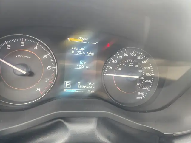 2019 SUBARU CROSSTREK 2.0I PREMIUM - Photo 18