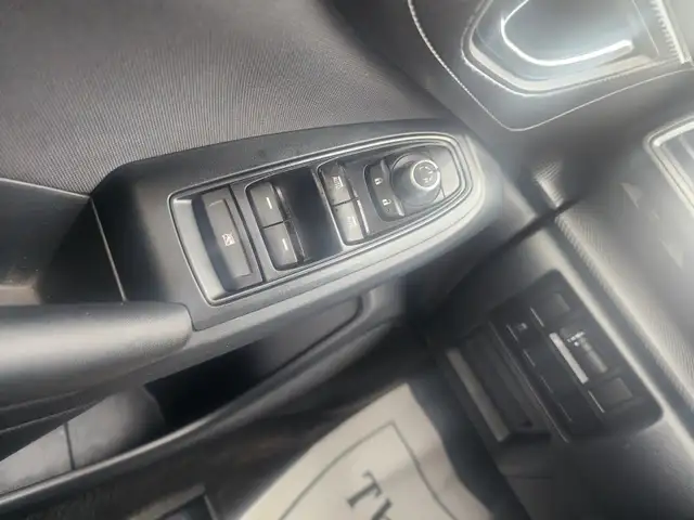 2019 SUBARU CROSSTREK 2.0I PREMIUM - Photo 20