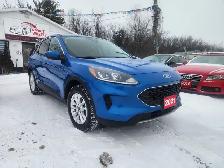 2021 FORD ESCAPE SE - Photo 2