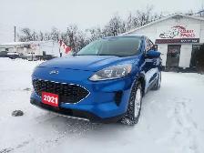 2021 FORD ESCAPE SE - Photo 4
