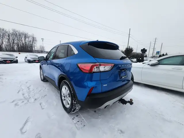 2021 FORD ESCAPE SE - Photo 6