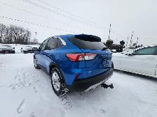 2021 FORD ESCAPE SE - Photo 6