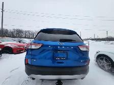 2021 FORD ESCAPE SE - Photo 7