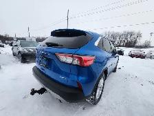 2021 FORD ESCAPE SE - Photo 8