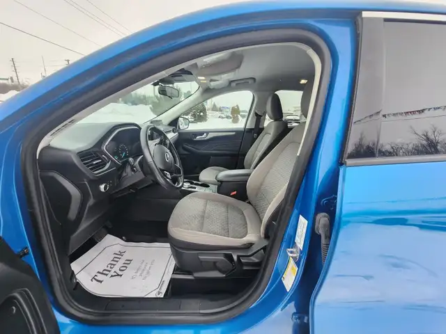 2021 FORD ESCAPE SE - Photo 11