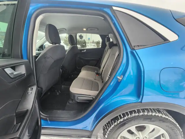 2021 FORD ESCAPE SE - Photo 12