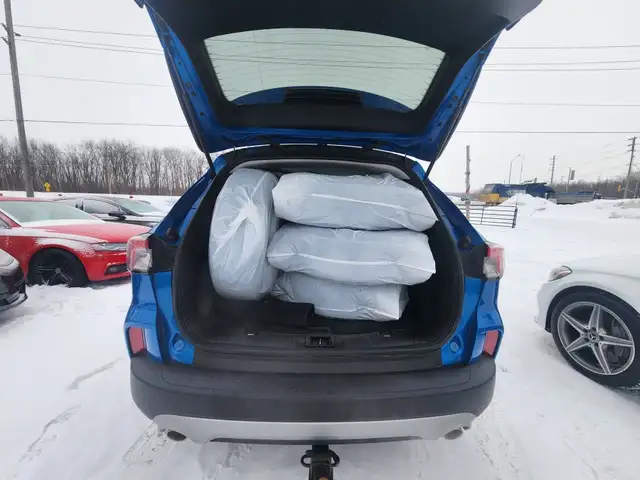 2021 FORD ESCAPE SE - Photo 13