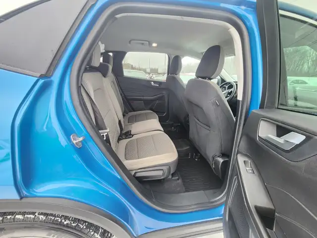 2021 FORD ESCAPE SE - Photo 14