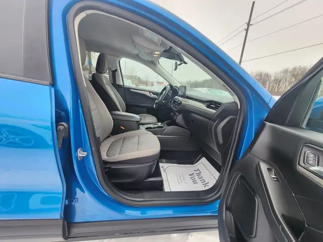 2021 FORD ESCAPE SE - Photo 15