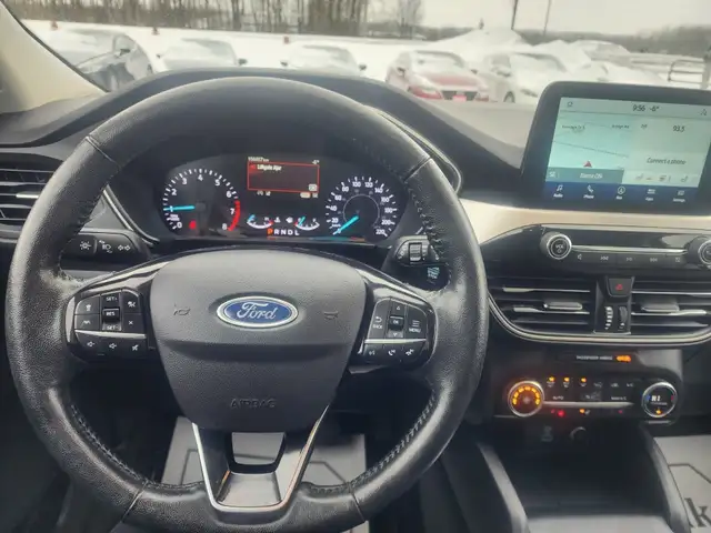 2021 FORD ESCAPE SE - Photo 16