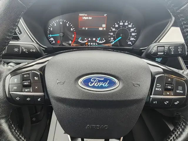 2021 FORD ESCAPE SE - Photo 17