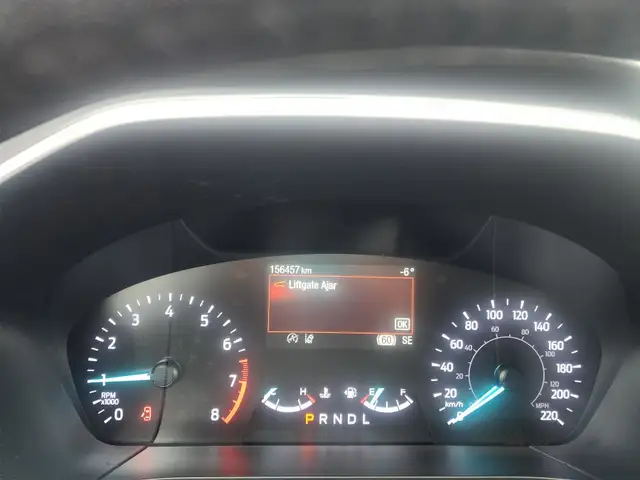 2021 FORD ESCAPE SE - Photo 18