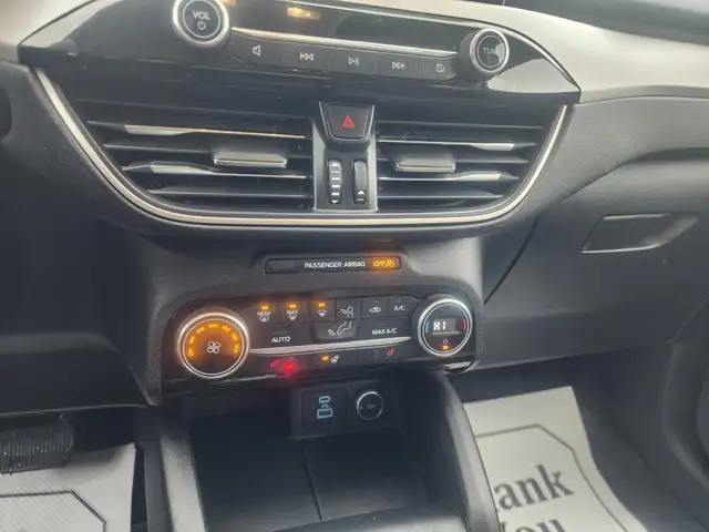 2021 FORD ESCAPE SE - Photo 19