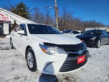 2017 TOYOTA CAMRY HYBRID LE - Photo 2