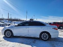 2017 TOYOTA CAMRY HYBRID LE - Photo 5
