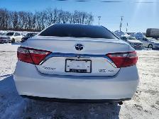 2017 TOYOTA CAMRY HYBRID LE - Photo 7