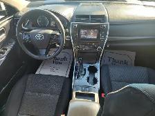 2017 TOYOTA CAMRY HYBRID LE - Photo 10