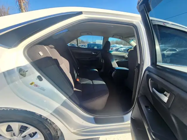 2017 TOYOTA CAMRY HYBRID LE - Photo 13