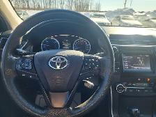 2017 TOYOTA CAMRY HYBRID LE - Photo 15
