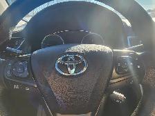 2017 TOYOTA CAMRY HYBRID LE - Photo 16