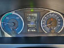 2017 TOYOTA CAMRY HYBRID LE - Photo 17