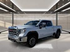2022 GMC Sierra 2500HD 4WD Crew Cab 159' SLT