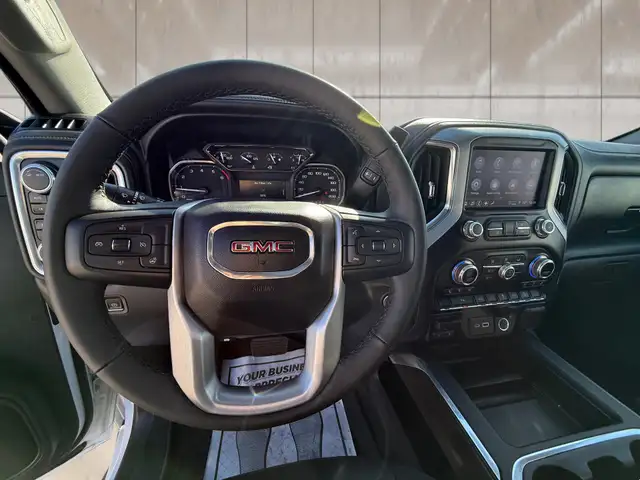 2022 GMC Sierra 2500HD 4WD Crew Cab 159' SLT - Photo 11