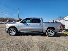 2024 RAM 1500 BIG HORN 4X4 CREW CAB 5'7 BOX' - Photo 5