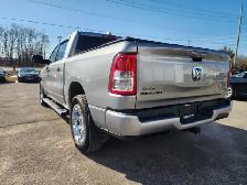 2024 RAM 1500 BIG HORN 4X4 CREW CAB 5'7 BOX' - Photo 6
