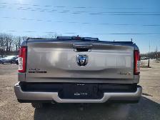 2024 RAM 1500 BIG HORN 4X4 CREW CAB 5'7 BOX' - Photo 7