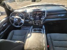 2024 RAM 1500 BIG HORN 4X4 CREW CAB 5'7 BOX' - Photo 10