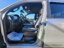 2024 RAM 1500 BIG HORN 4X4 CREW CAB 5'7 BOX' - Photo 11