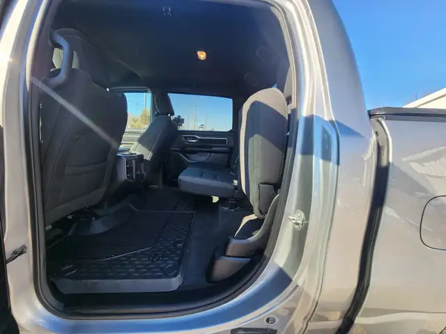 2024 RAM 1500 BIG HORN 4X4 CREW CAB 5'7 BOX' - Photo 12