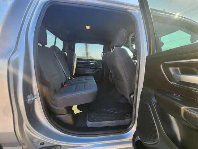 2024 RAM 1500 BIG HORN 4X4 CREW CAB 5'7 BOX' - Photo 15