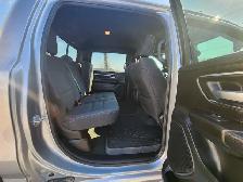 2024 RAM 1500 BIG HORN 4X4 CREW CAB 5'7 BOX' - Photo 15