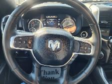 2024 RAM 1500 BIG HORN 4X4 CREW CAB 5'7 BOX' - Photo 16