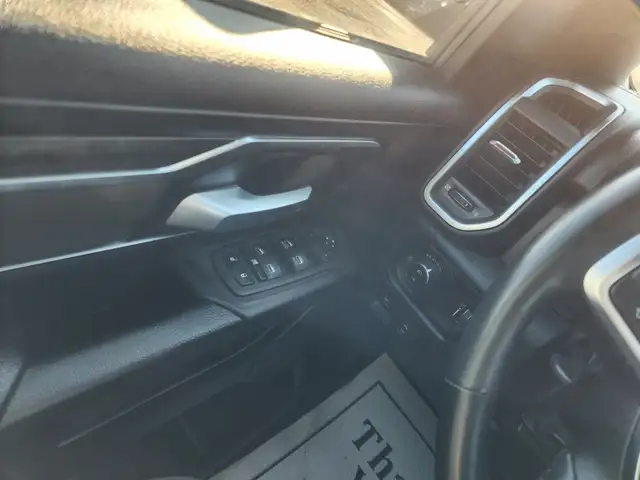 2024 RAM 1500 BIG HORN 4X4 CREW CAB 5'7 BOX' - Photo 20