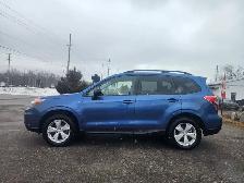 2016 SUBARU FORESTER 2.5I TOURING PACKAGE - Photo 5