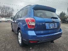 2016 SUBARU FORESTER 2.5I TOURING PACKAGE - Photo 6